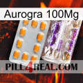 Aurogra 100Mg new12